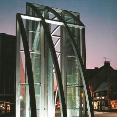 Troisdorfer Jahresheft 1985 (Bild: Stadtarchiv Troisdorf)