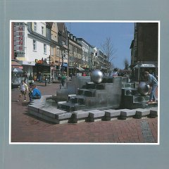 Troisdorfer Jahresheft 1988 (Bild: Stadtarchiv Troisdorf)