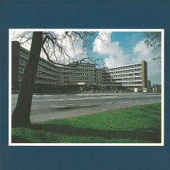 Troisdorfer Jahresheft 1994 (Bild: Stadtarchiv Troisdorf)