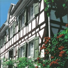 Troisdorfer Jahresheft 2000 (Bild: Stadtarchiv Troisdorf)