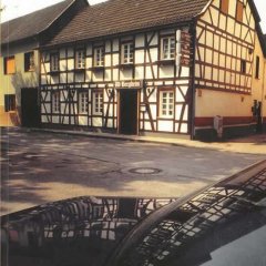 Troisdorfer Jahresheft 2006 (Bild: Heimat- und Geschichtsverein Troisdorf e.V.)