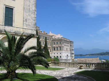 Kerkyra Korfu