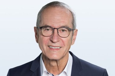 Rudolf Eich