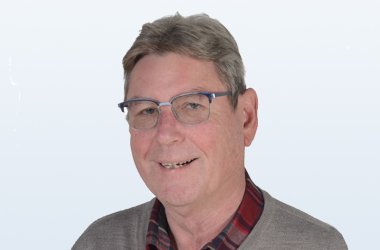 Peter Lohr