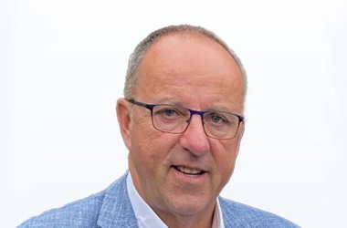 Wolfgang Weithe-Berchtold