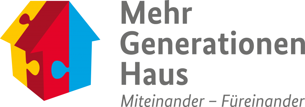 Logo Mehrgenerationenhaus