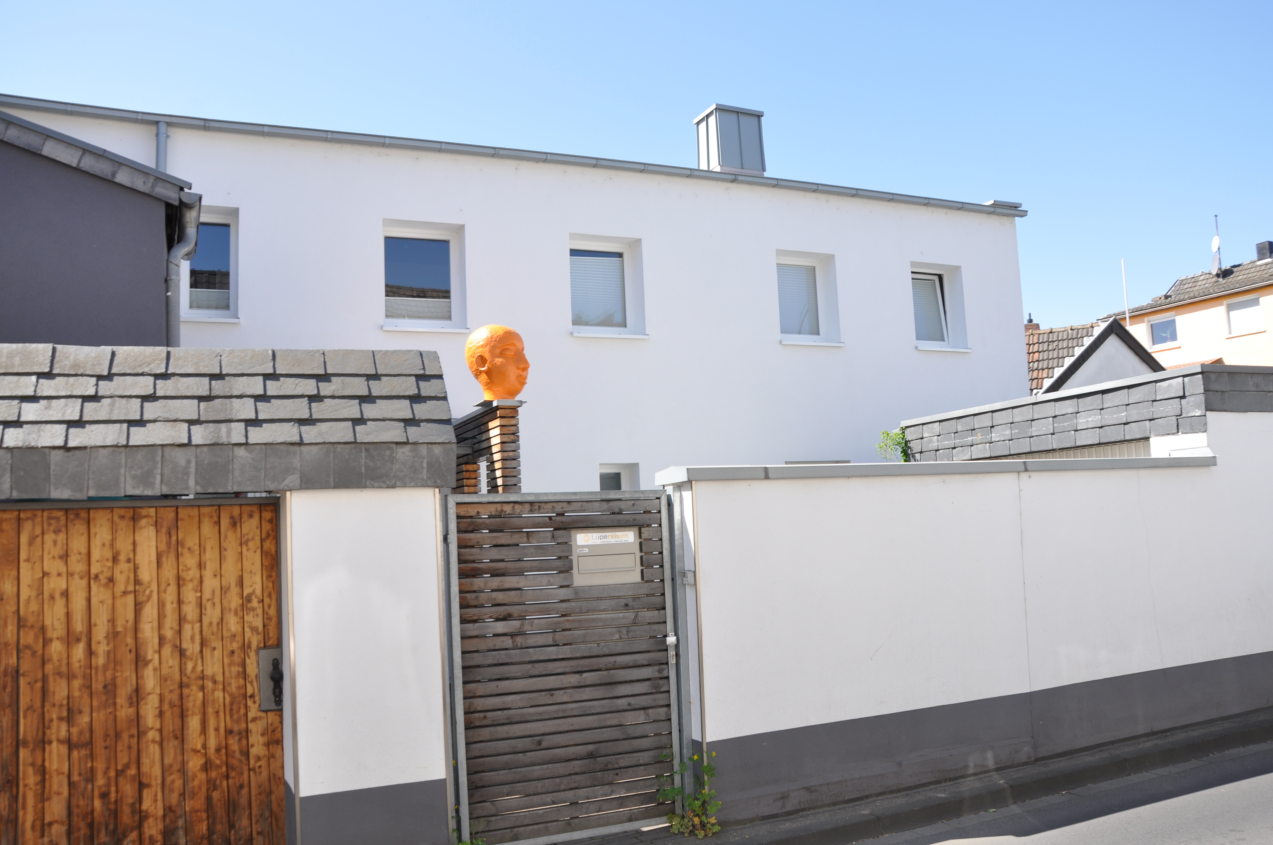 Ferienwohnung Neuhaus