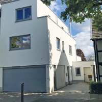 Loft im Einfamilienhaus