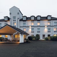 Best Western Troisdorf