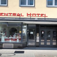 Central Hotel