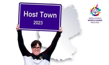 Host Town 2023